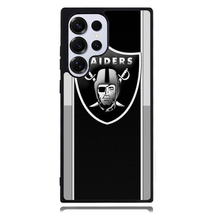 Raiders Party Samsung Galaxy S24 Ultra Case DC1545