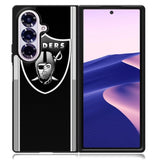 Raiders Party Samsung Galaxy Z Fold 7 Case DC1545