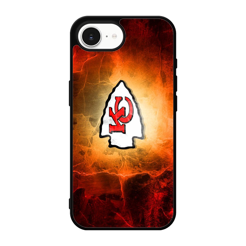 Kansas City Chiefs iPhone 17e Case DC0974