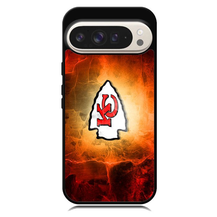 Kansas City Chiefs Google Pixel 10 Pro XL Case DC0974