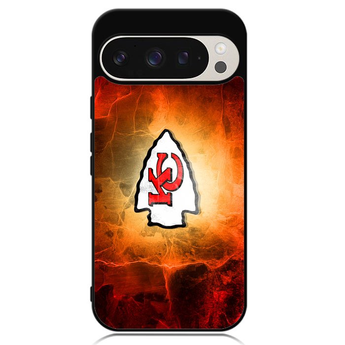 Kansas City Chiefs Google Pixel 9 | Google Pixel 9 Pro Case DC0974