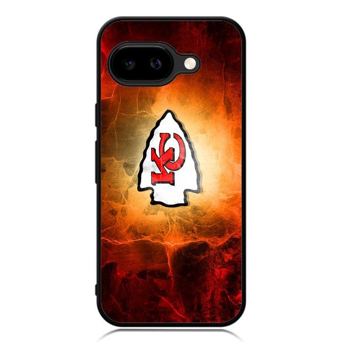 Kansas City Chiefs Google Pixel 9A Case DC0974
