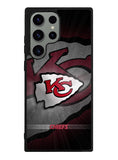 Kansas City Chiefs 11th Samsung Galaxy S23 Ultra 5G Case