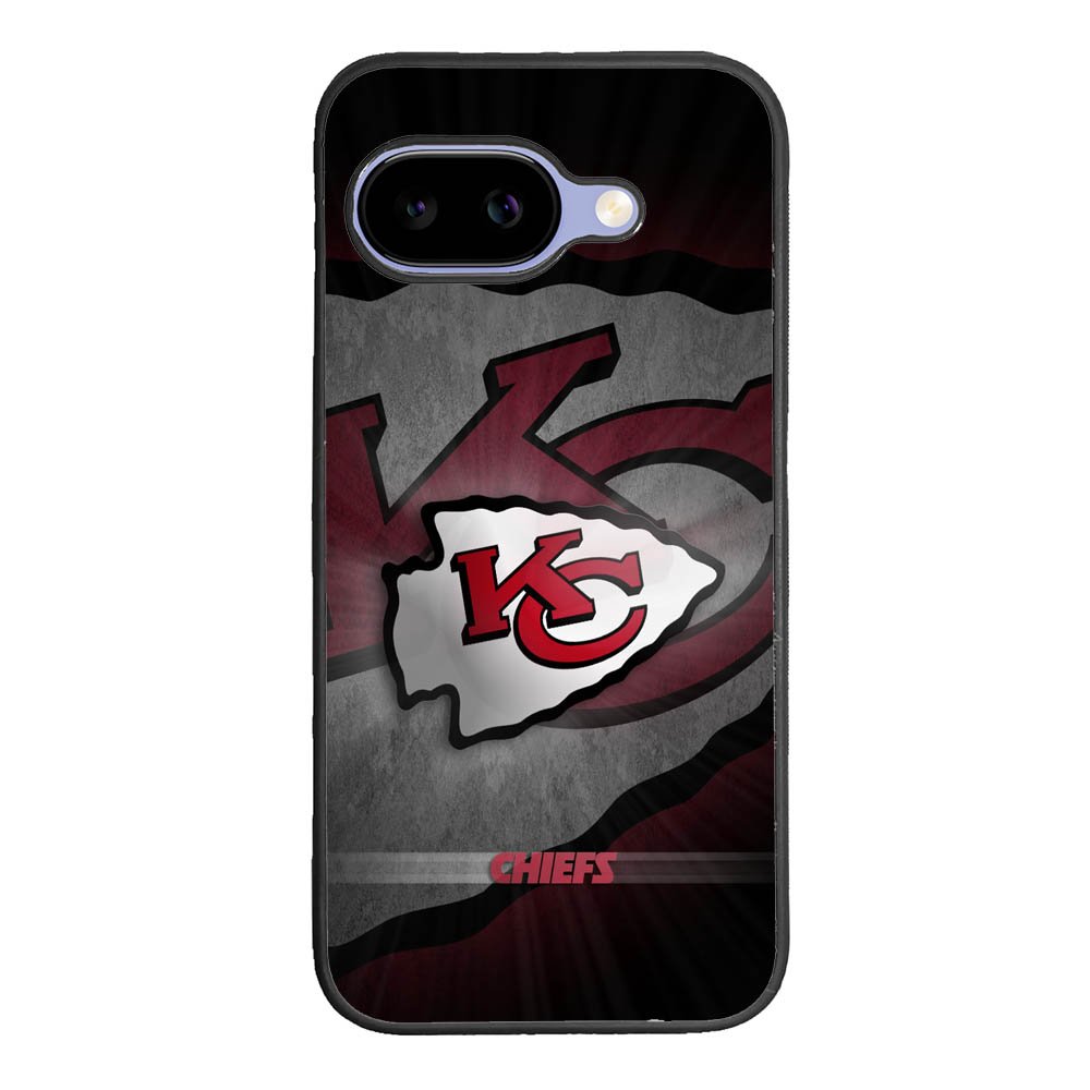 Kansas City Chiefs Google Pixel 10A Case DC0973