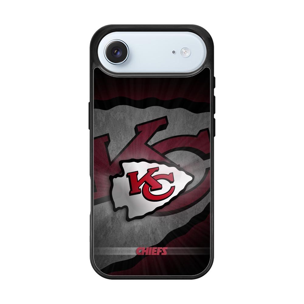 Kansas City Chiefs 11th iPhone Air Case
