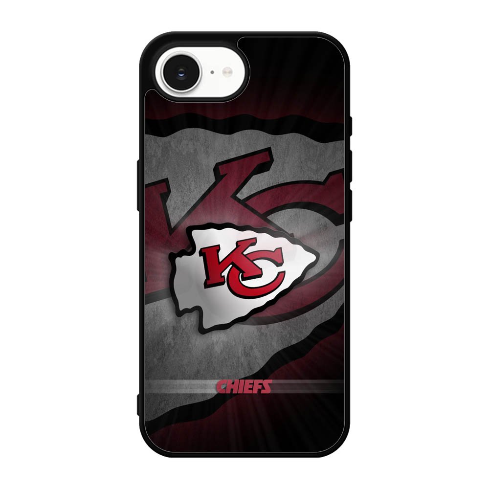 Kansas City Chiefs 11th iPhone 17e Case