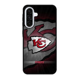 Kansas City Chiefs 11th Samsung Galaxy A56 Case DC0547