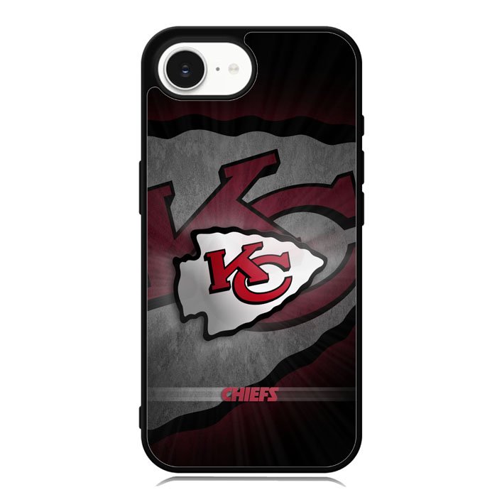Kansas City Chiefs iPhone 16e Case DC0973