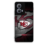 Kansas City Chiefs 11th Motorola Moto Edge 2024 Case DC0547