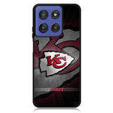 Kansas City Chiefs Motorola Moto G Stylus 5G 2025 DC0973