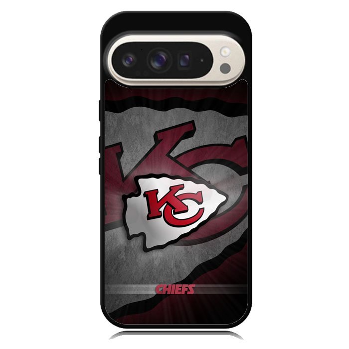 Kansas City Chiefs Google Pixel 10 | Google Pixel 10 Pro Case DC0973