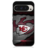 Kansas City Chiefs Google Pixel 9 | Google Pixel 9 Pro Case DC0973