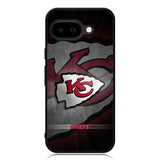 Kansas City Chiefs Google Pixel 9A Case DC0973