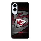 Kansas City Chiefs Samsung Galaxy S25 Edge DC0973