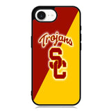 Usc Trojans Logo iPhone 16e Case DC1937