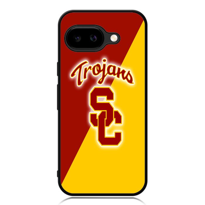 Usc Trojans Logo Google Pixel 9A Case DC1937
