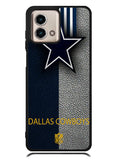 Dallas Cowboys Football 1st Motorola Moto G Stylus 5G 2023 Case
