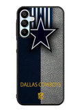 Dallas Cowboys Football 1st Samsung Galaxy A25 5G Case