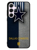 Dallas Cowboys Football 1st Samsung Galaxy A55 5G Case