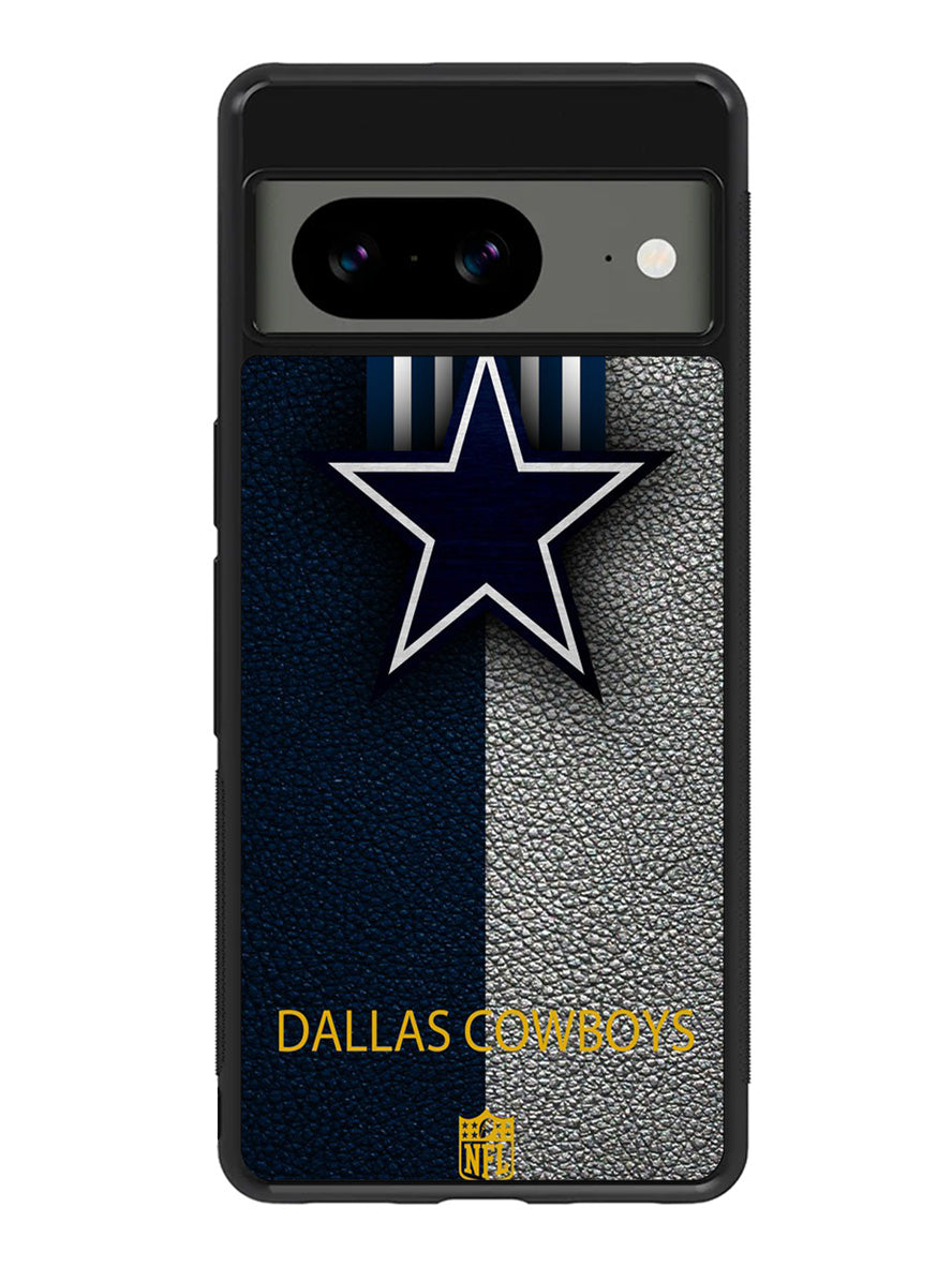 Dallas Cowboys Football 1st Google Pixel 8 Case