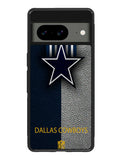 Dallas Cowboys Football 1st Google Pixel 8 Case