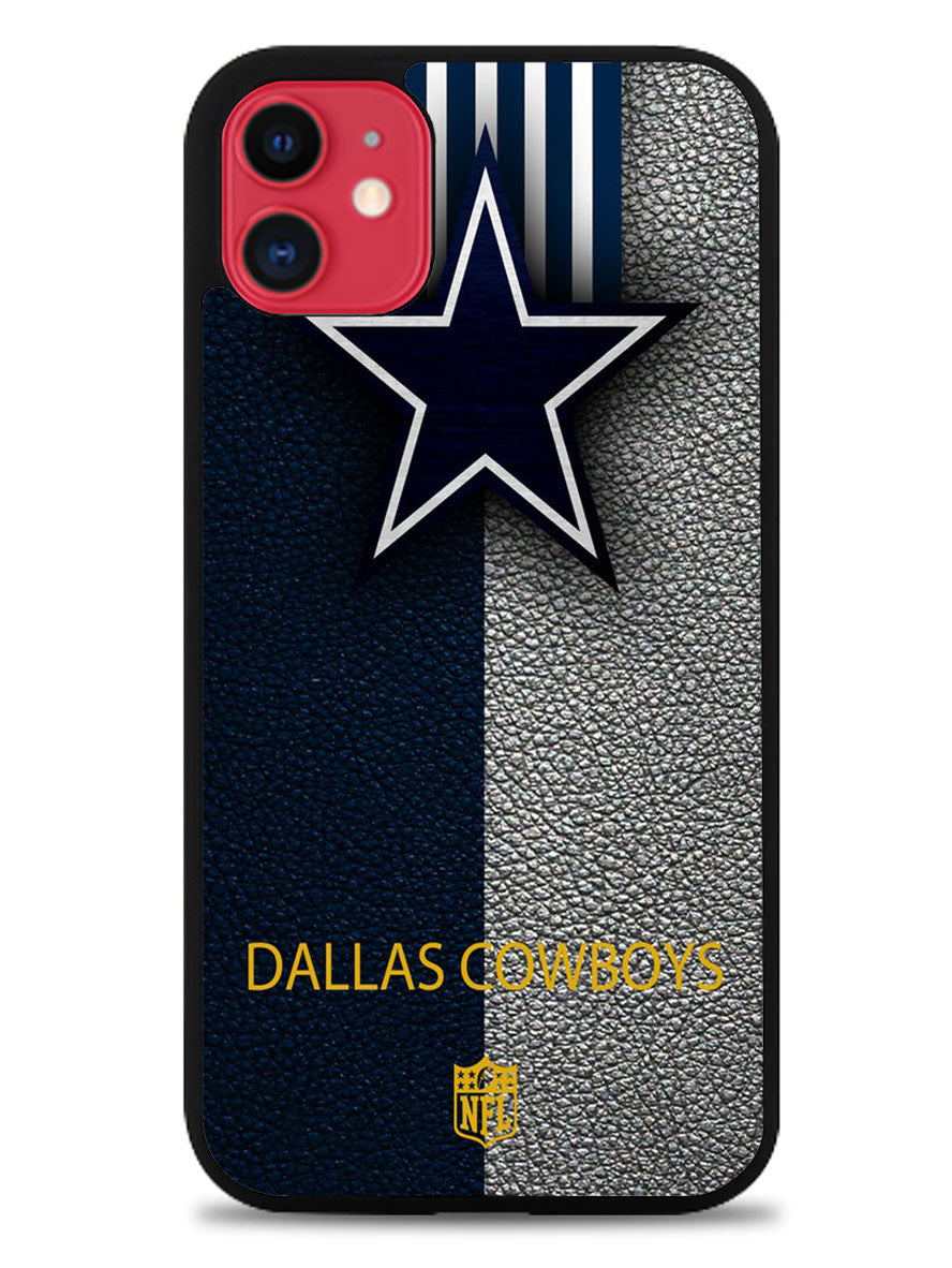 Dallas Cowboys Football 1st iPhone 11 Case