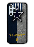 Dallas Cowboys Football 1st Samsung Galaxy A54 5G Case