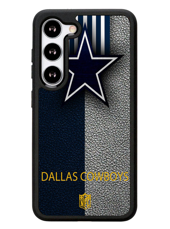 Dallas Cowboys Football 1st Samsung Galaxy S23 5G Case