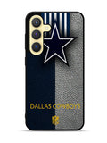 Dallas Cowboys Football 1st Samsung Galaxy S25 Plus 5G , Samsung Galaxy S25+ 5G Case
