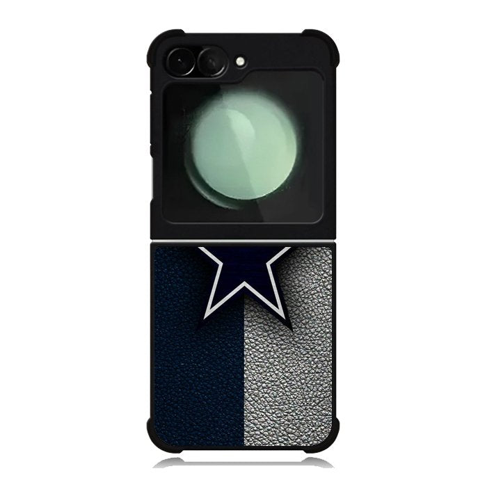 Dallas Cowboys Football 1st Samsung Galaxy Z Flip 6 Case