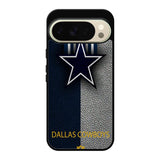 Dallas Cowboys Football 1st Google Pixel 10 Pro XL Case