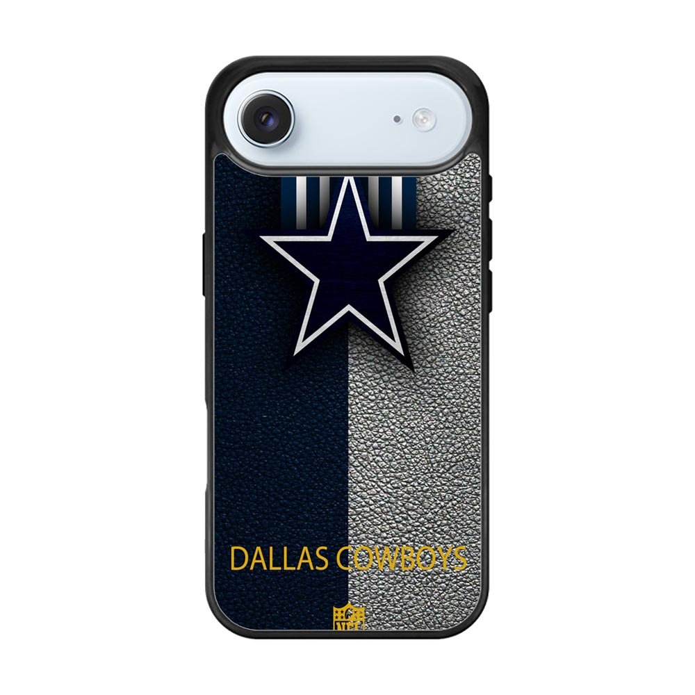 Dallas Cowboys Football 1st iPhone Air Case