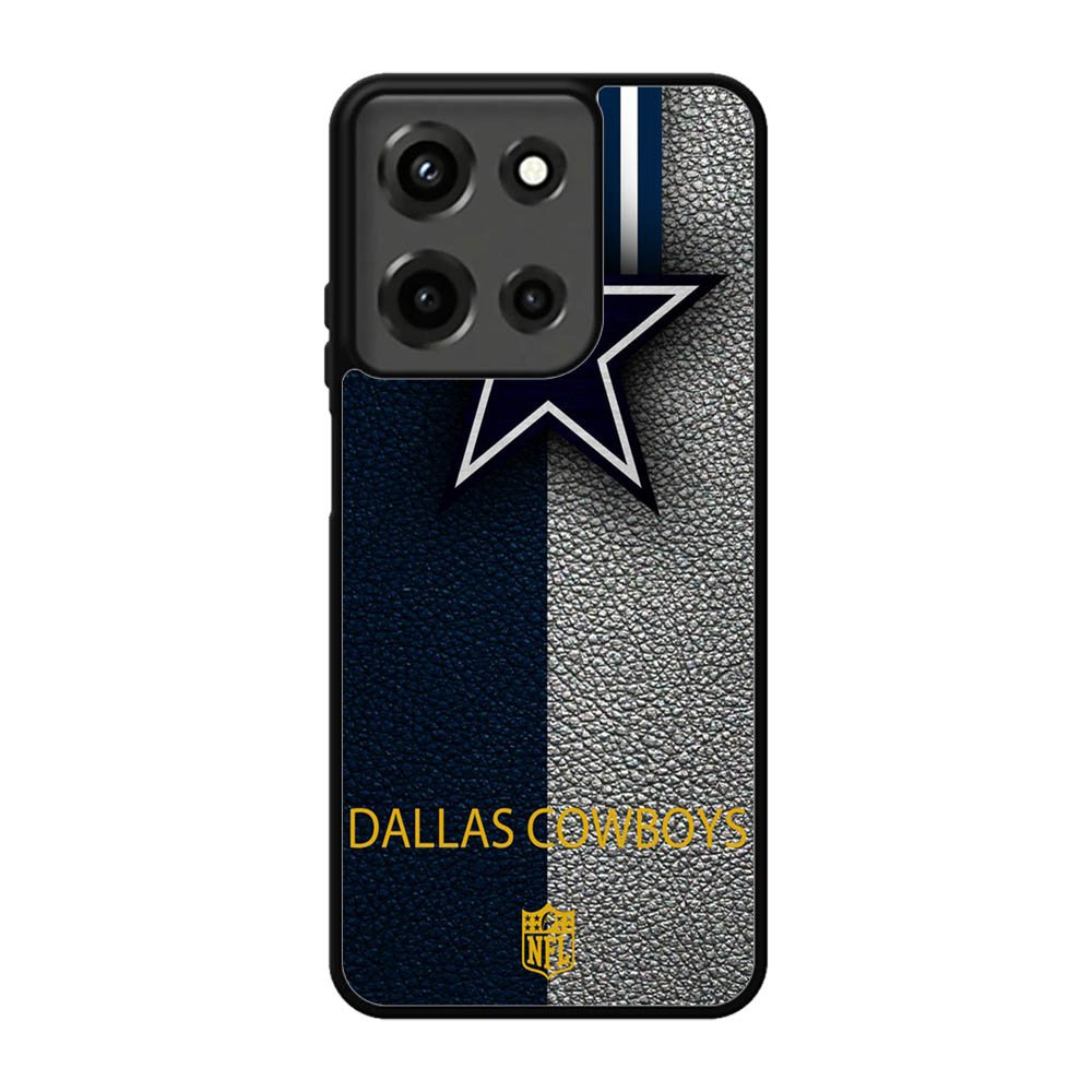 Dallas Cowboys Football 1st Motorola Moto G 5G 2025 Case DC8069