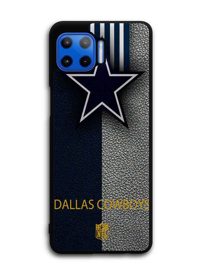 Dallas Cowboys Football 1st Motorola Moto One 5G Case , Moto One 5G UW Case , Moto G 5G Plus Case