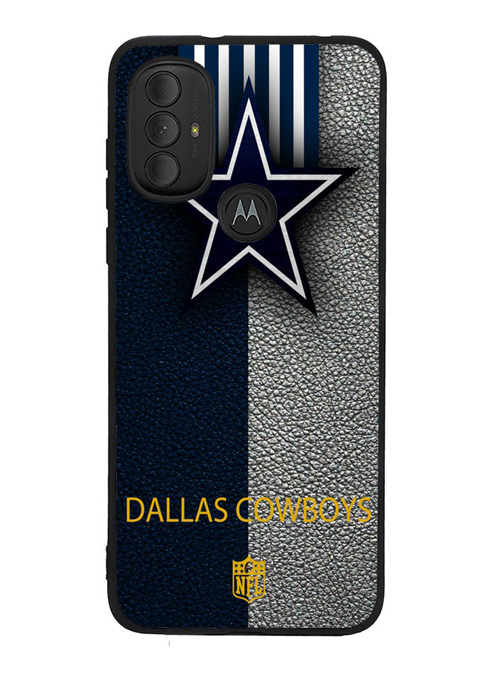 Dallas Cowboys Football 1st Motorola Moto G Pure 2021 , Moto G Power 2022 Case