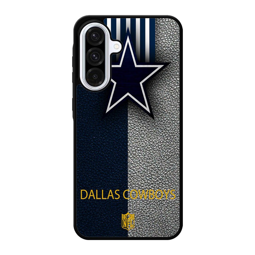 Dallas Cowboys Football 1st Samsung Galaxy A56 Case DC2489