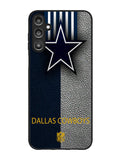 Dallas Cowboys Football 1st Samsung Galaxy A14 5G Case