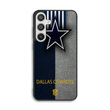 Dallas Cowboys Football 1st Samsung Galaxy A26 Case DC6995