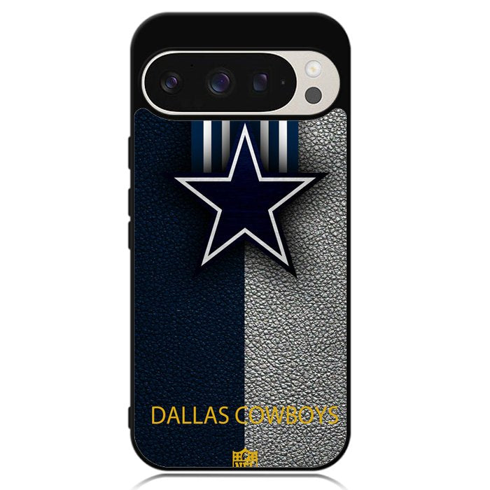 Dallas Cowboys Football 1st Google Pixel 9 | Pixel 9 Pro Case