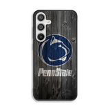 Penn State Logo Samsung Galaxy A26 Case DC4244