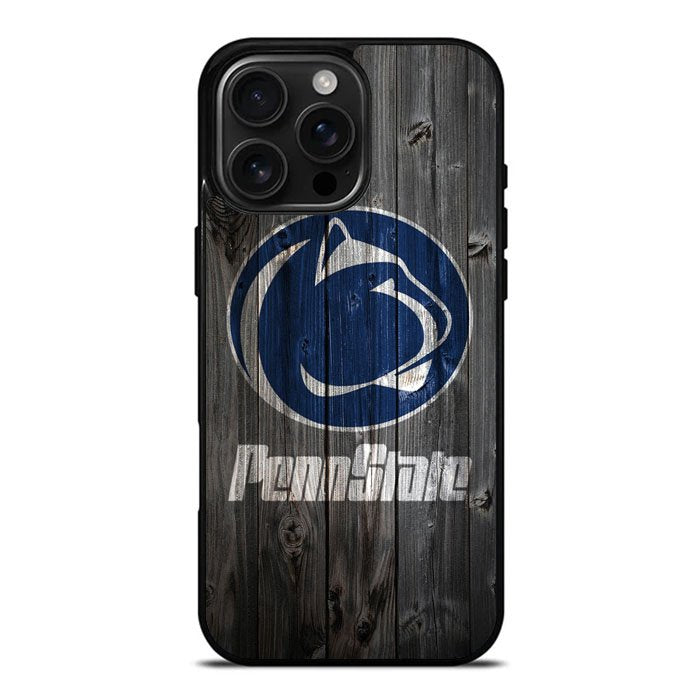 Penn State Logo iPhone 16 Pro Case DC1391