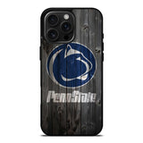 Penn State Logo iPhone 16 Pro Max Case DC1391