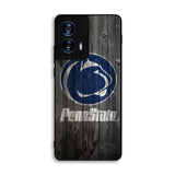 Penn State Logo Motorola Moto G Power 5G 2024 Case DC4244
