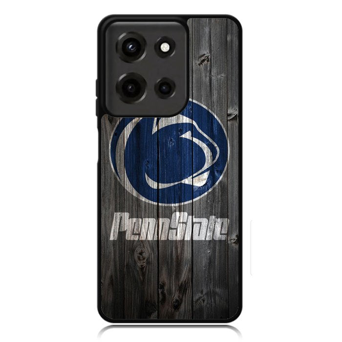 Penn State Logo Motorola Moto G Power 5G 2025 DC1391