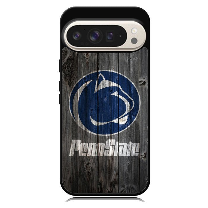 Penn State Logo Google Pixel 10 | Google Pixel 10 Pro Case DC1391