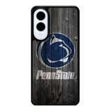 Penn State Logo Samsung Galaxy S25 Edge DC1391