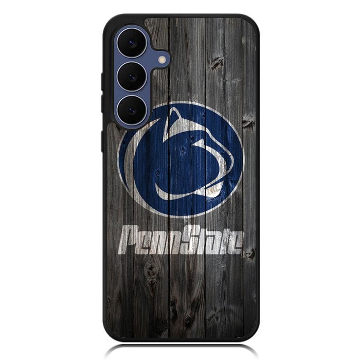 Penn State Logo Samsung Galaxy S24 Case DC1391