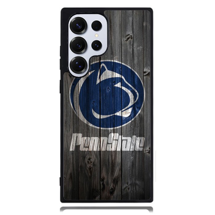 Penn State Logo Samsung Galaxy S24 Ultra Case DC1391
