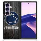 Penn State Logo Samsung Galaxy Z Fold 7 Case DC1391