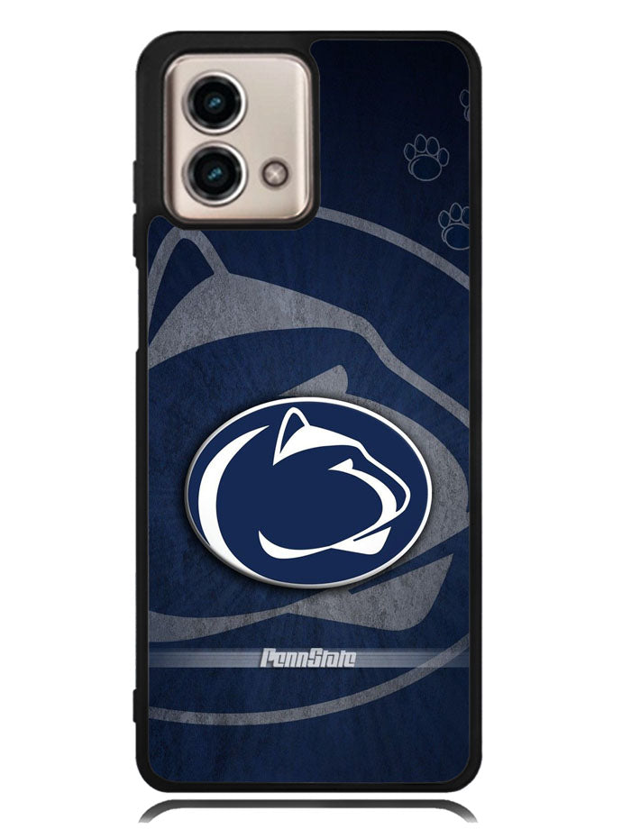 Penn State Symbol Motorola Moto G Stylus 5G 2023 Case